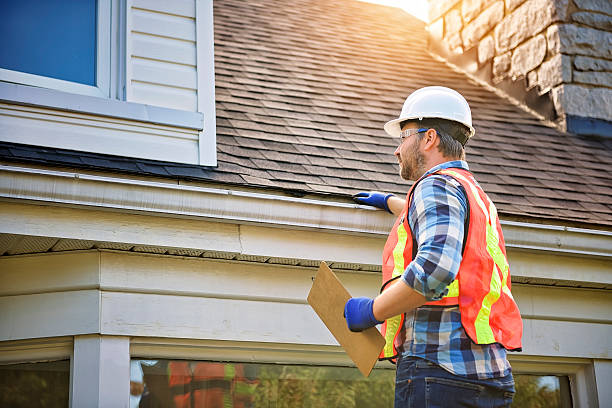 Licensed Emergency Roof Repair service in Cofield, NC - Norken Roofing